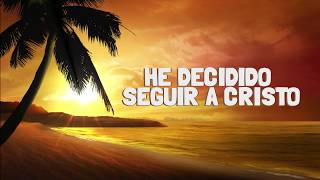 He Decidido Seguir A Cristo  Corito Adventista [upl. by Haslam]