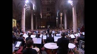 Wagner  Overture  The MasterSingers of Nuremberg  Puccini e la sua Lucca [upl. by Ressan152]