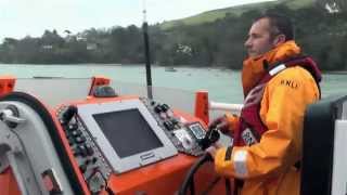 RNLI The Volunteer Documentary [upl. by Anitsirt775]