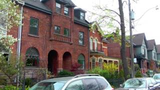 Just A Taste Of Cabbagetown  Historic Homes amp More [upl. by Ecneret]