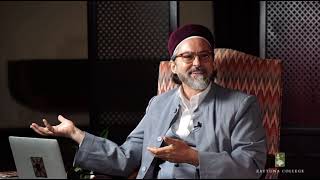 250K Khatams of the Quran in Morocco every month  Hamza Yusuf [upl. by Nodnelg]