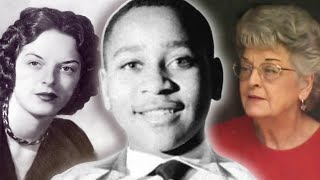 The woman who had Emmett Till killed is still living her best life [upl. by Publius775]