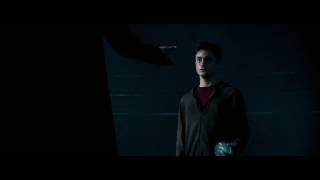 harry potter y el caliz de fuego trailer español [upl. by Feinleib]