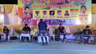 Aapke Pyaar Me Hum Sawarne Lage  Bollywood Song Instrument  SSJ Brothers [upl. by Anoved233]