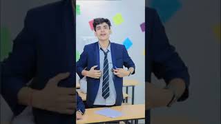 Paisa bolata hai 💵💸🤑shorts love school youtubeshorts [upl. by Thera]