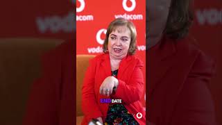 At Vodacom we’re making inclusion a priority  Accessibility Interview with Mika amp Dr Karen [upl. by Hernandez]