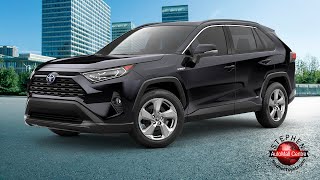 2024 Toyota RAV4 Hybrid XLE Bristol CT  Stock NT240587 [upl. by Kitrak]