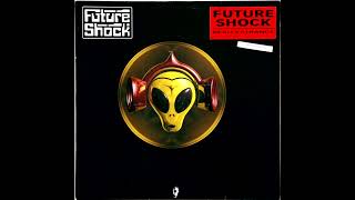 Future Shock  Really Strange [upl. by Thema938]