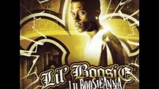 Lil Boosie Let me ease your mind New 2008 [upl. by Lateh]