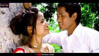 New Tharu Video Song Jabse Dekhnu Mai Tuhin Sajani 2074 2017  Official Music Video [upl. by Wavell]