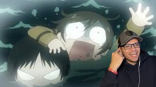 KAMISAMA KISS S2 EPISODE 3 REACTION HATE HIM [upl. by Amikehs]