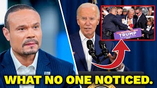 🔴JUST NOW Bongino Notices Something About Trump Shooting No One Noticed [upl. by Damali]