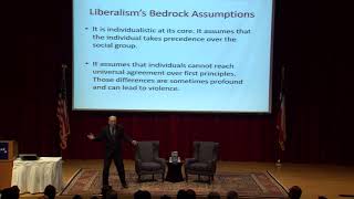 The Great Delusion with Professor John Mearsheimer [upl. by Klement]