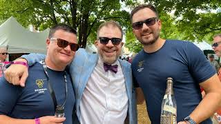 Kentucky Bourbon Festival 2024 Recap and Planning for Next Year  Bourbon Lens Episode 297 [upl. by Jahdal280]