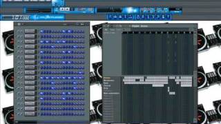 Cypress Hill  Insane In The Membrane FL Remake With Downloadable flp File [upl. by Ressler]