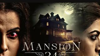 Mansion 24 S1E1 2023  Mansion 24 in hindi  Mansion 24 review  Hotstar Special Mansion 24 [upl. by Salinas]