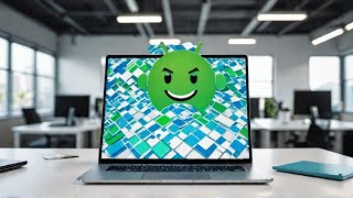 Make Emojis WORK on Your LAPTOP Windows PC NOW [upl. by Nirtiak863]