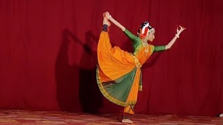 Pranamu Pranavakaram  Stage Performance  Kaal ocha  Adithya [upl. by Sydel]