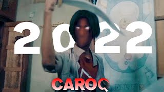 2022 I Transform My Self Into CAROQ [upl. by Amata]