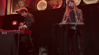 Lael Neale live in Portland 31924 “Faster Than the Medicine” [upl. by Modie]