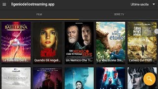 FILM STREAMING GRATIS IN ITALIANO [upl. by Engenia301]