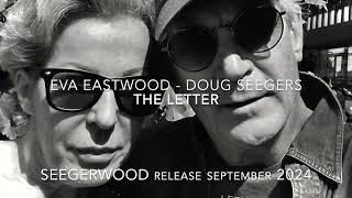 Eva Eastwood amp Doug Seegers quotthe letterquot [upl. by Junius]