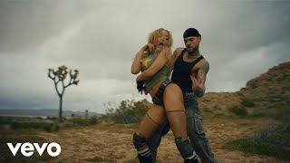 Tinashe  Nasty Official Video [upl. by Auhsot]