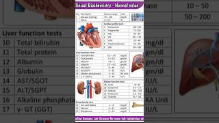 Normal rangelftlipidhba1cshortvideo bloodtest shotfeed [upl. by Anasiul682]