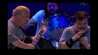 Tenacious D  Roadie Live at BlizzCon 2010 [upl. by Letta]