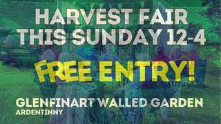 Harvest Fair this Sunday [upl. by Katheryn370]