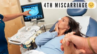 My 4th Miscarriage Story [upl. by Casimir293]