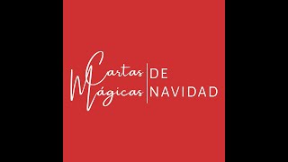 Cartas Mágicas de Navidad  Reyes Magos y Reis Mags [upl. by Demahum184]