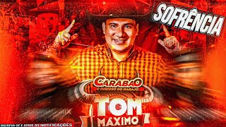 🥵💢CARABAO NO PRE AMAR OUTEIRODJ TOM MÁXIMO SOFRÊNCIA TOP🤧❤️‍🔥 [upl. by Leontina]