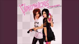 Instrumental The Veronicas  Untouched [upl. by Quinta198]