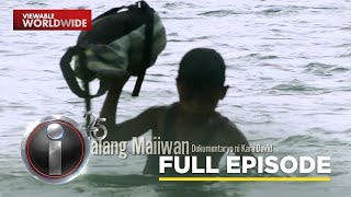 ‘Walang Maiiwan’ dokumentaryo ni Kara David Full Episode  IWitness [upl. by Saffian223]