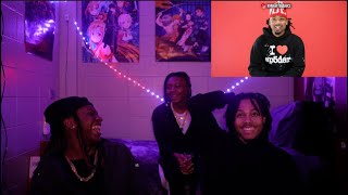 20 WOMAN VS 1 RAPPER  LIL TJAY REACTION [upl. by Ecneralc451]