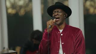 Keb’ Mo’  Marvelous to Me Live Performance [upl. by Irabaj388]