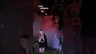 Halloween Love witch inspired theme [upl. by Brand945]