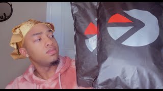 Ethika Men Mystery Style Unboxing  Try On Part 1 [upl. by Leagiba550]