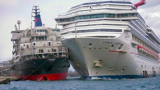 Plus Grandes Collisions Et Erreurs de Bateau Filmés [upl. by Osborn]