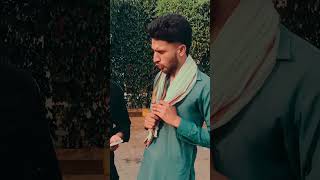 Rickshaw Wale Ke Paise By mohdshadaf viral fun funny comedy  sadaf ki video sahil ki video [upl. by Niu]