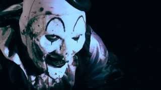 All Hallows Eve  Official Trailer [upl. by Attemaj]