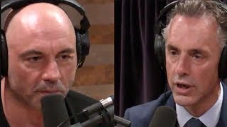 Joe Rogan  Jordan Peterson Clarifies His Incels Comment [upl. by Niobe318]