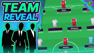 FPL EXPERTS TEAM  Gameweek 23 [upl. by Dene739]