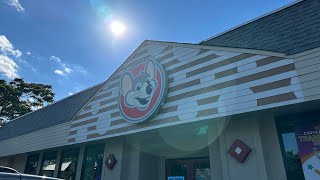 TOUR Hicksville NY Chuck E Cheese 20 with Animatronics [upl. by Dorren]