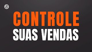 Controle suas vendas [upl. by Dianuj]