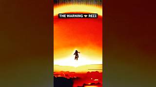 One of the coolest projects we have ever done Full video on our channel thewarningrockband rezz [upl. by Marduk]