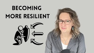 5 Keys to Building Emotional Resilience [upl. by Robbert]