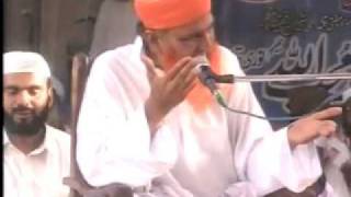 Noori Pathan at Urs Sayidee FaqiheAzam basirpur okara 2011 [upl. by Enalb108]