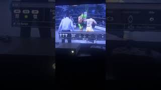 Lomachenko vs Kambosos fight night champion [upl. by Eralcyram877]